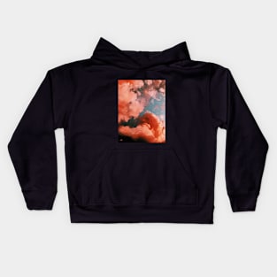 Dawn of a new Day Kids Hoodie